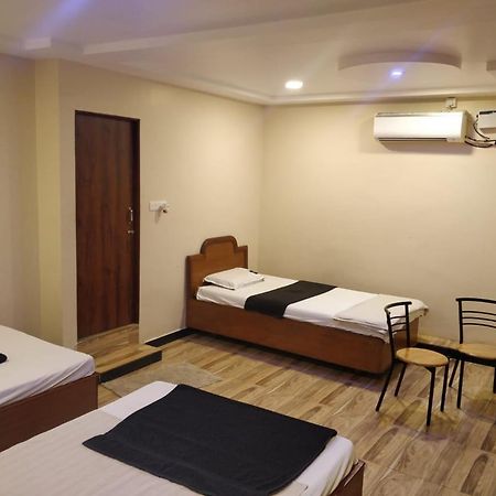 Hotel L'Ocean Пондичерри Номер фото